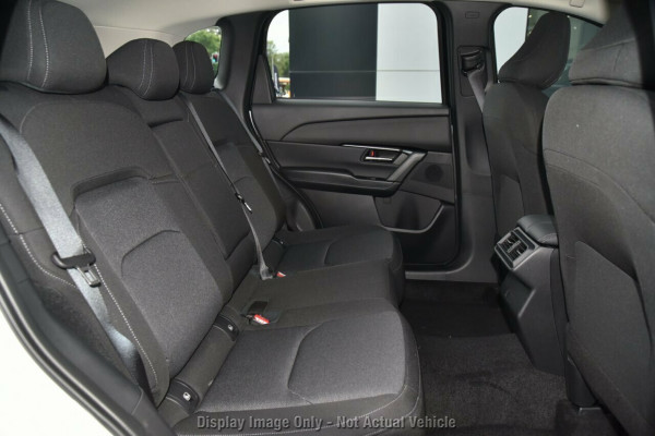 2026 Mazda CX-5 KM Series G25 Evolve SUV Image 9