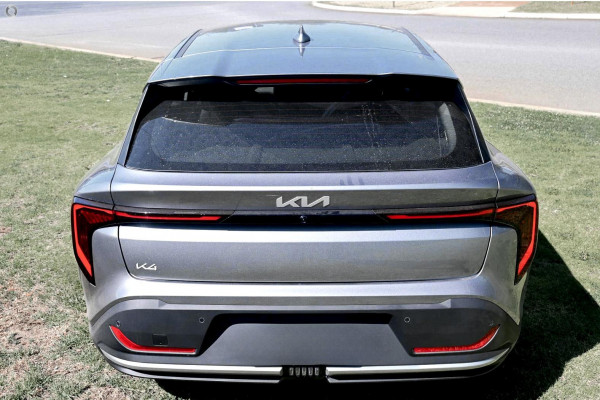 2026 Kia K4 CL4m Sport+ Hatch Image 2