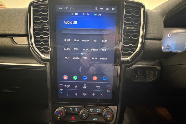 2025 MY25.5 Ford Everest UB Sport SUV Image 30