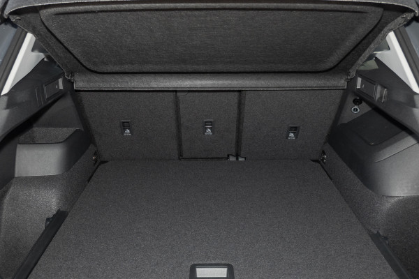 2026 Volkswagen Tiguan CT 110TSI Elegance SUV Image 17