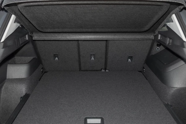 2026 Volkswagen Tiguan CT 110TSI Elegance SUV Image 17