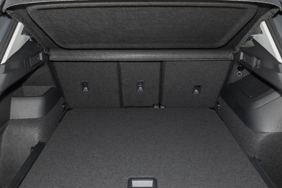2026 Volkswagen Tiguan CT 110TSI Elegance SUV Image 17