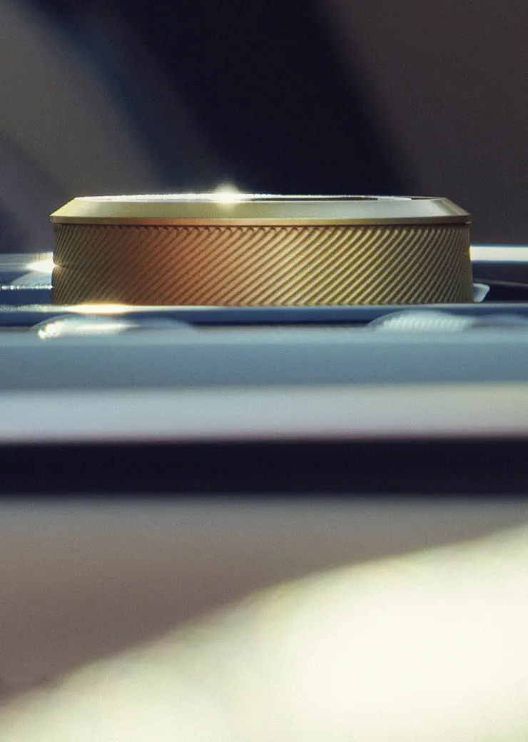 Tactile Discovery Image