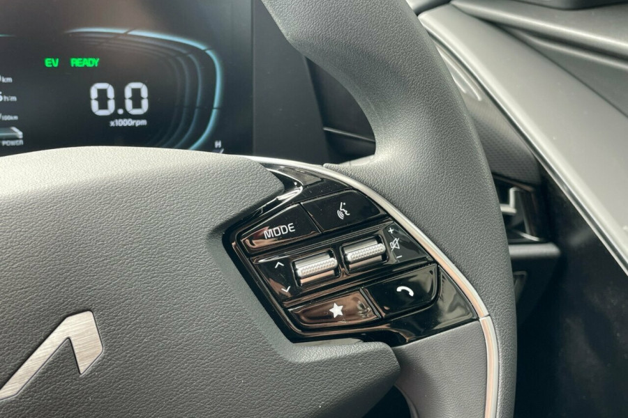 2024 Kia Niro SG2  HEV S SUV Image 17