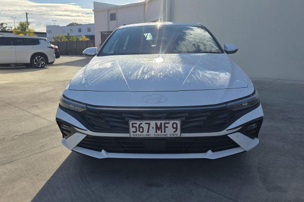 2023 Hyundai i30 CN7.V1 Active Sedan Image 18