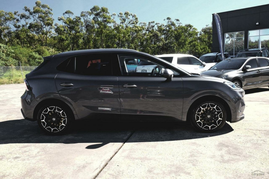 2026 MG MG4 EV Urban AH4E Essence 54 Hatch Image 5