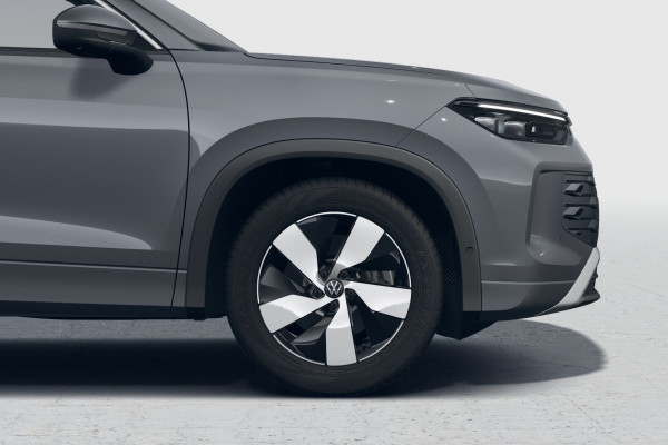 2025 Volkswagen Tayron R4 110TSI Life SUV