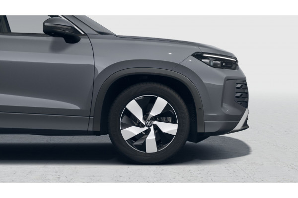 2025 Volkswagen Tayron R4 110TSI Life SUV Image 6