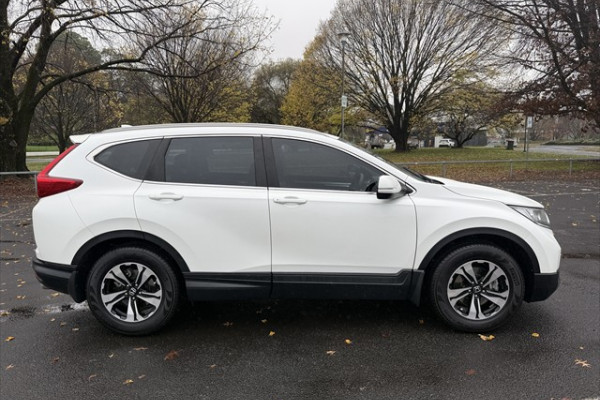 2018 Honda CR-V RW VTi SUV Image 2