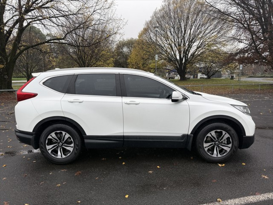 2018 Honda CR-V RW VTi SUV Image 2