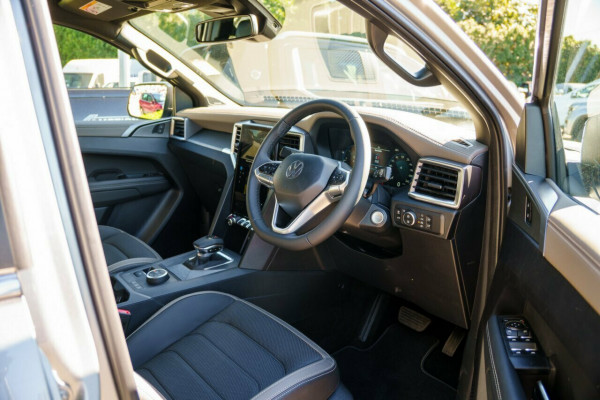 2025 Volkswagen Amarok NF TDI600 Aventura Ute Image 15