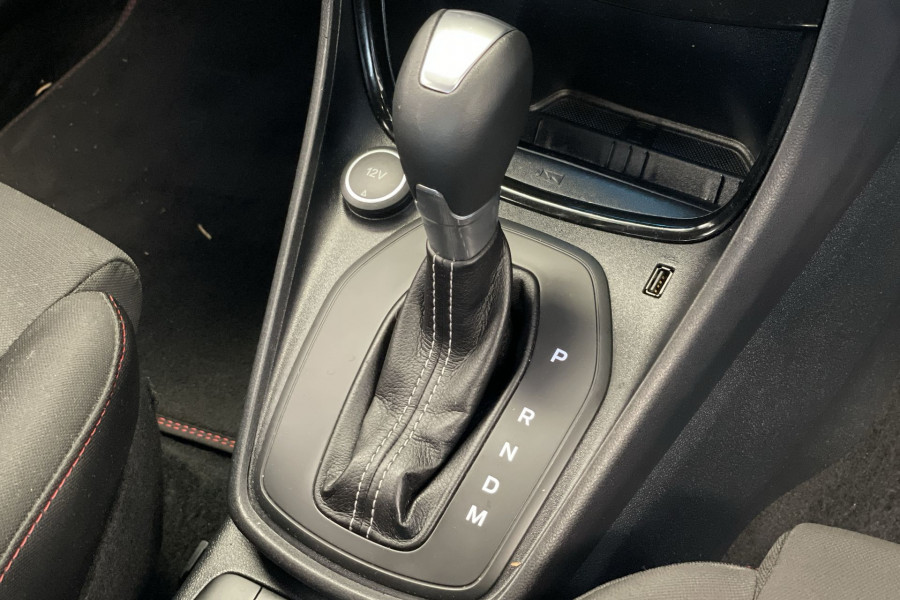2021 MY22.25 Ford Puma JK ST-Line SUV Image 9