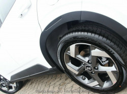 2020 MY21 Hyundai Venue Base Active Wagon