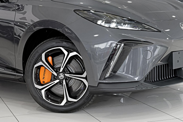2026 MG MG4 AH4E XPOWER Hatch Image 6