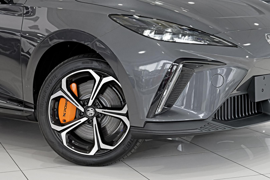 2026 MG MG4 AH4E XPOWER Hatch Image 6