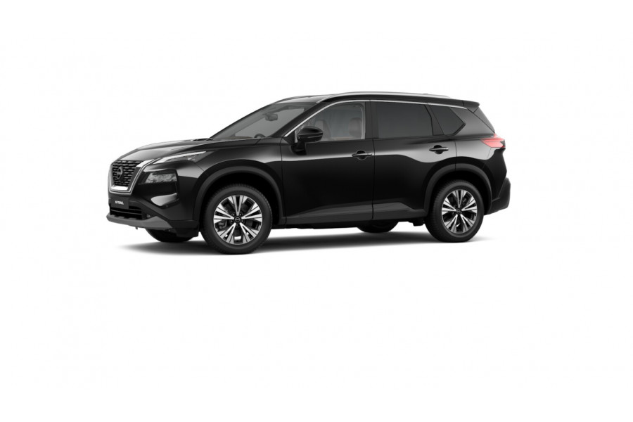 2024 Nissan X-Trail T33 ST-L SUV Image 34