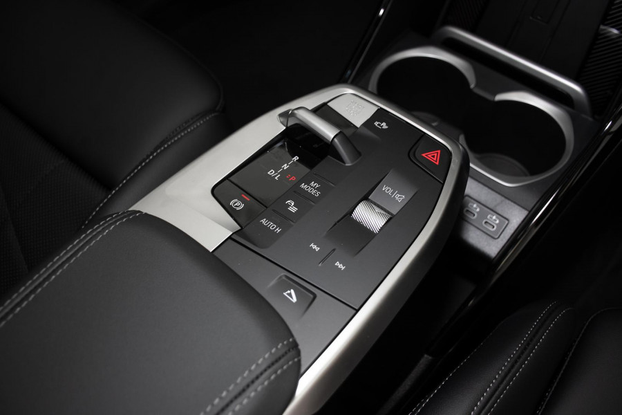 2025 BMW X1 U11 sDrive18i SUV
