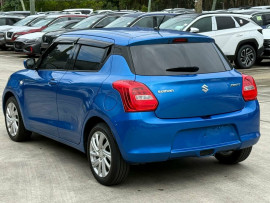 2022 Suzuki Swift AZ Series II GL S Hatch image 6