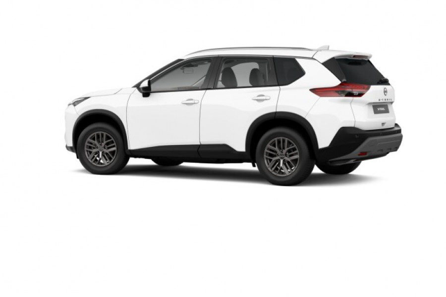 2024 MY25 Nissan X-Trail T33 ST SUV