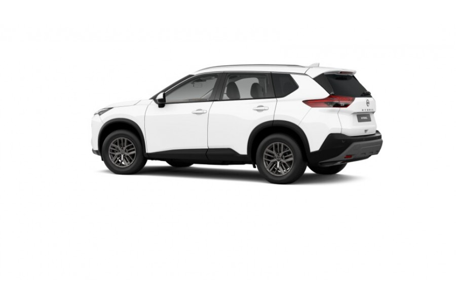 2024 MY25 Nissan X-Trail T33 ST SUV Image 28
