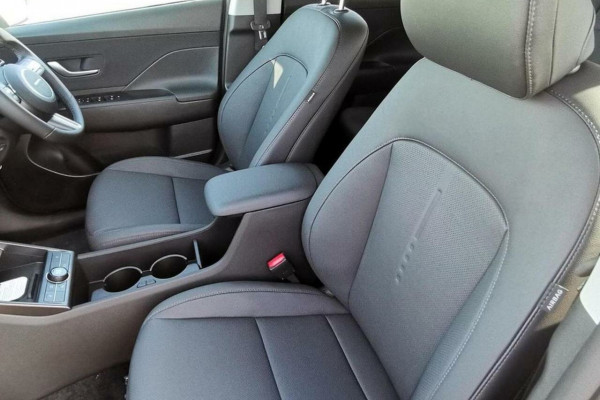 2026 Hyundai KONA SX2.V3 Electric Elite SUV Image 10