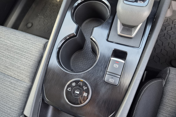 2023 Nissan X-Trail T33 ST SUV Image 14