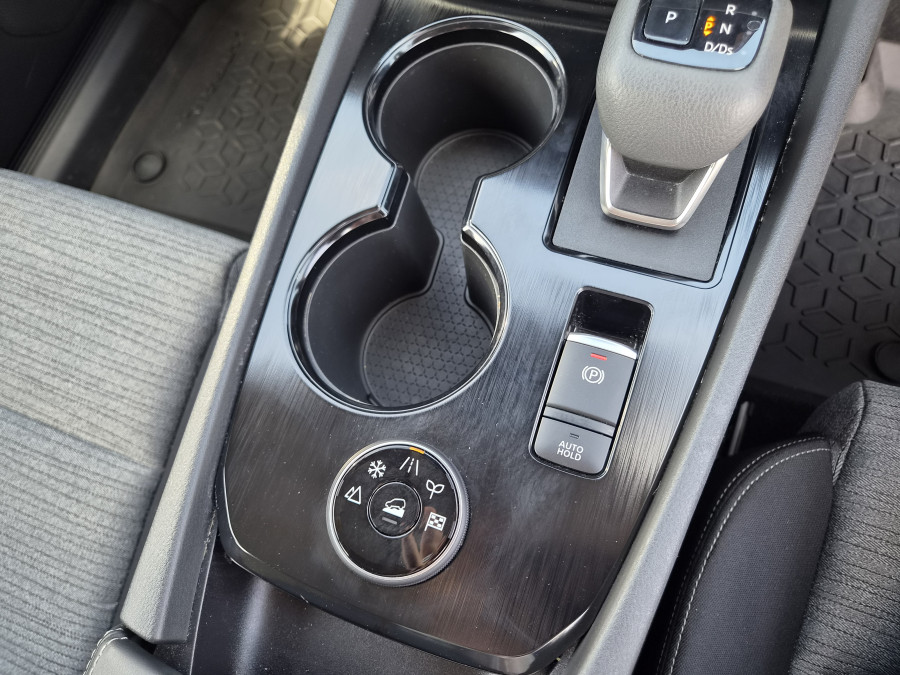 2023 Nissan X-Trail T33 ST SUV Image 14