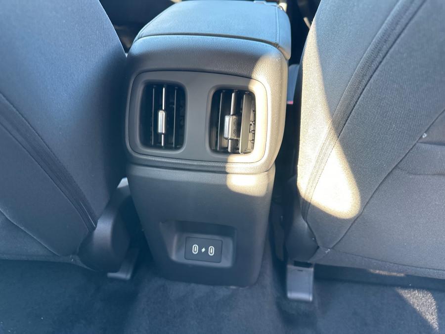 2026 Hyundai Tucson NX4.V4  SUV Image 14