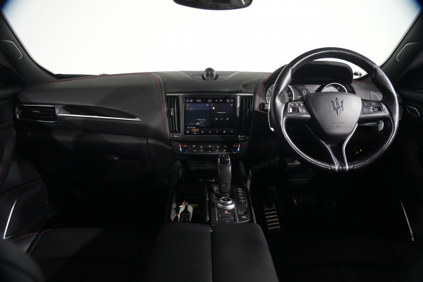 2021 Maserati Levante GranSport SUV image 13