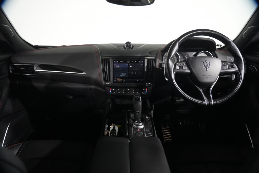 2021 Maserati Levante GranSport SUV Image 13