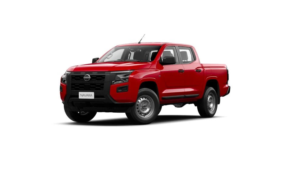 Outback Red