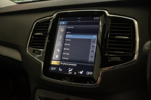 2015 MY16 Volvo XC90 L Series T6 Inscription SUV Image 19