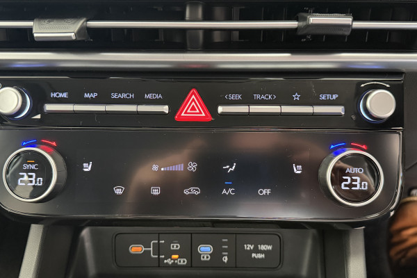 2026 Hyundai Tucson NX4.V4 Elite SUV Image 28