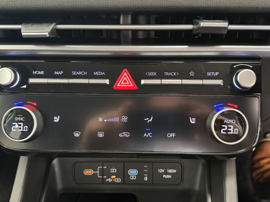 2026 Hyundai Tucson NX4.V4 Elite SUV Image 28