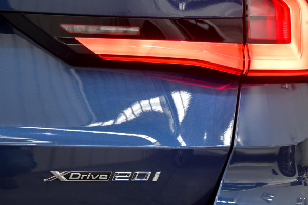 2022 BMW X1 U11 xDrive20i M Sport SUV image 31