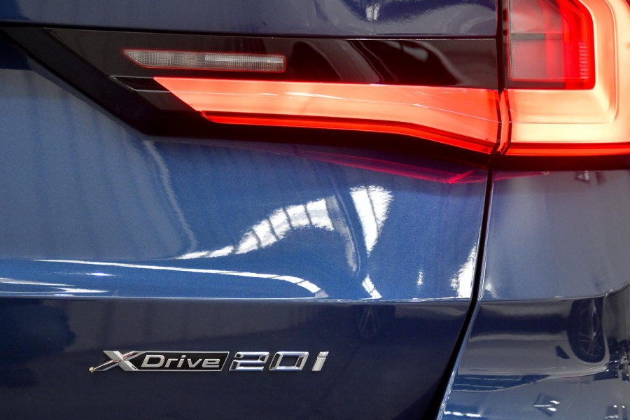 2022 BMW X1 U11 xDrive20i M Sport SUV