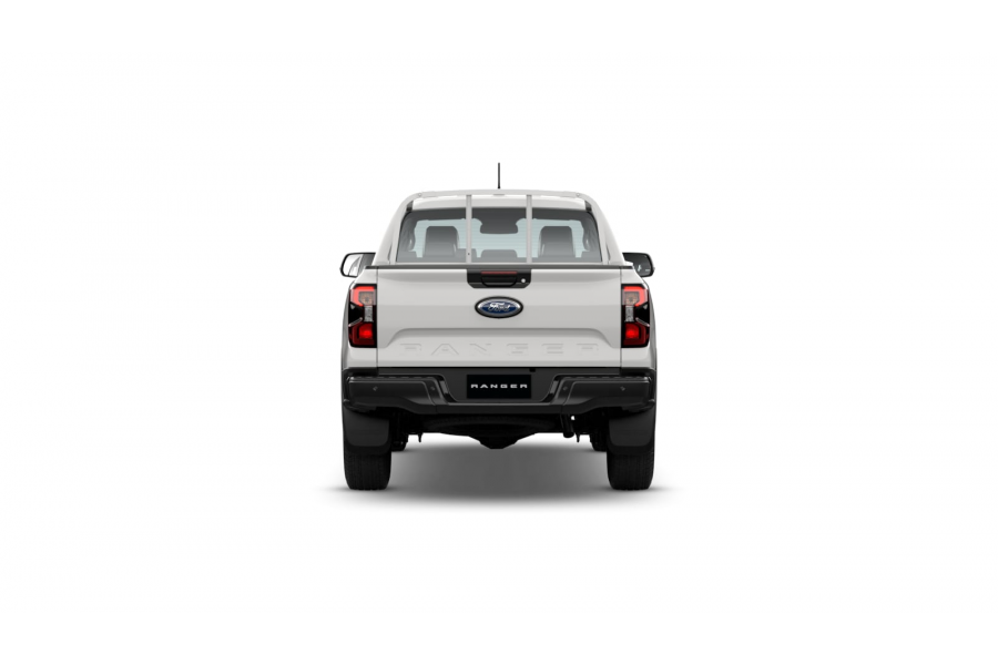 2025 MY25.25 Ford Ranger P703 XL Ute Image 6