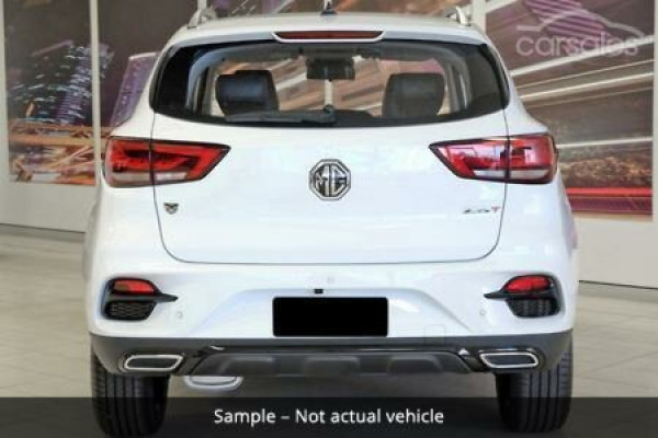 2024 MG ZST S13 Essence SUV