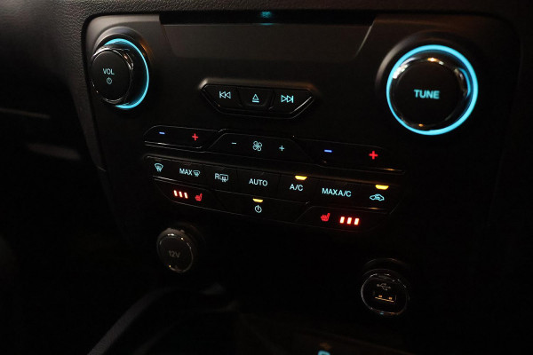 2020 MY21.25 Ford Ranger PX MkIII Wildtrak Ute