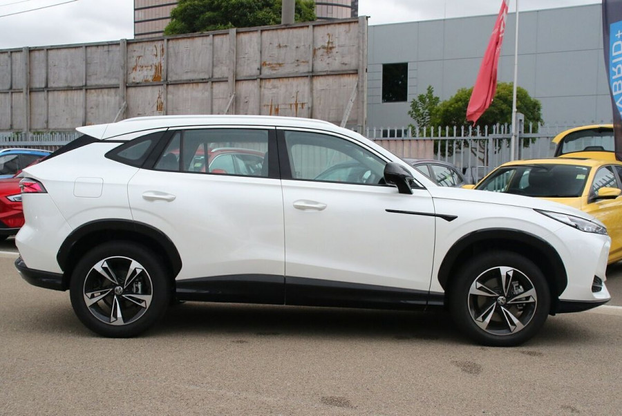 2024 MG HS AS33 Vibe SUV Image 16