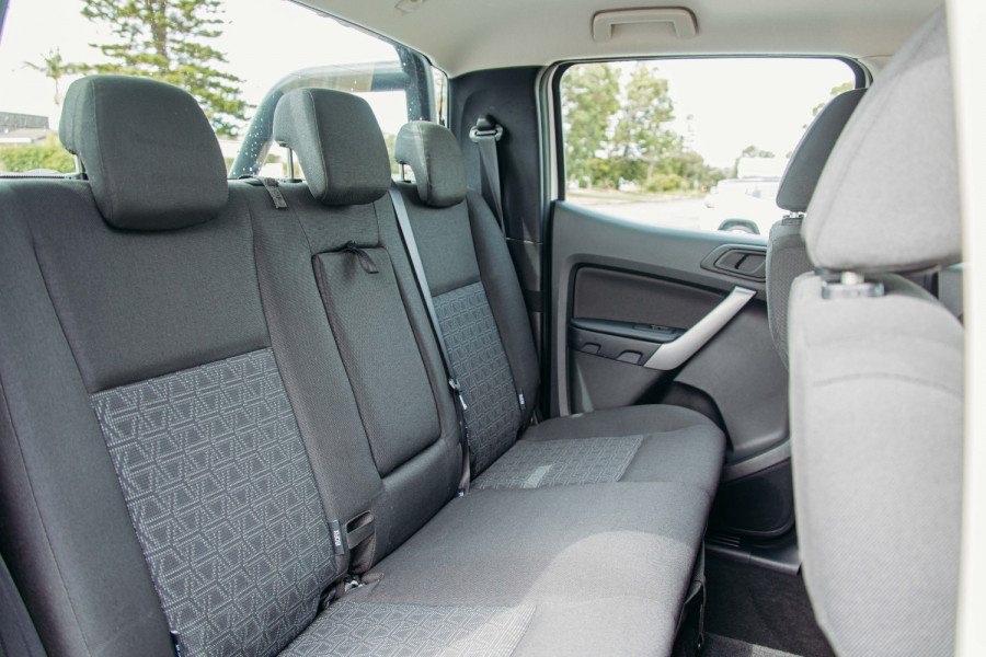 2020 MY20.25 Ford Ranger PX MkIII XLS Ute Image 21