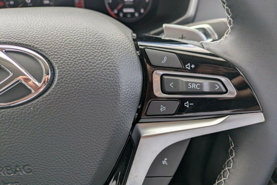 2025 LDV D90 SV9A Mode SUV Image 29