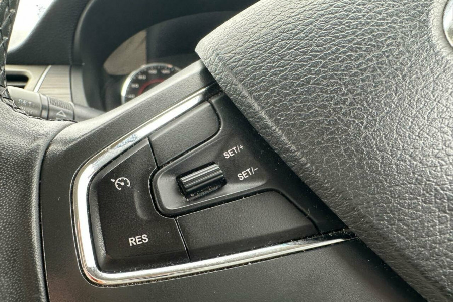 2019 LDV G10 SV7A Wagon Image 20