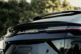 2019 Lamborghini Urus 636 MY19 AWD Wagon