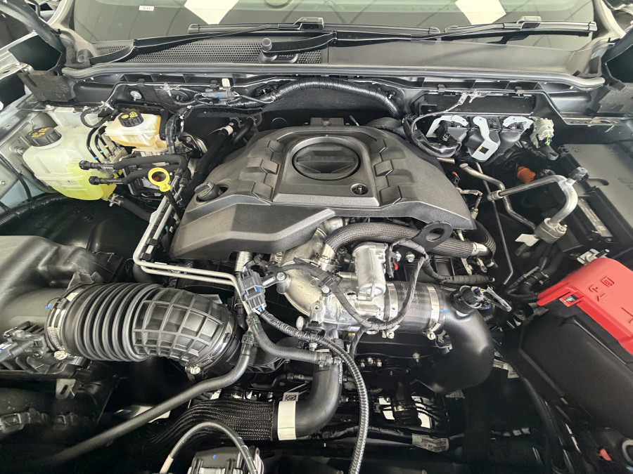 2026 MY26.5 Ford Ranger P703 Wildtrak Ute Image 20