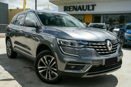 Renault Koleos Zen HZG