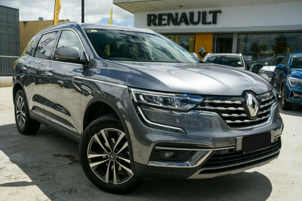 2024 Renault Koleos HZG Zen SUV