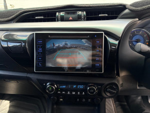 2016 Toyota HiLux  SR5 Double Cab Pick Up