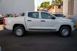 2024 Mitsubishi Triton MV GLX Ute