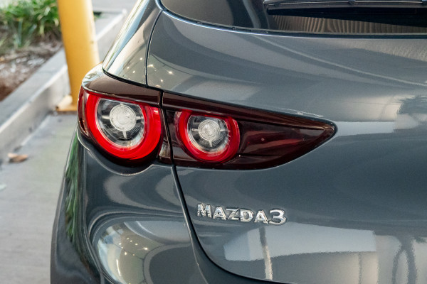 2023 Mazda 3 BP Series G20 Touring Hatch Image 21